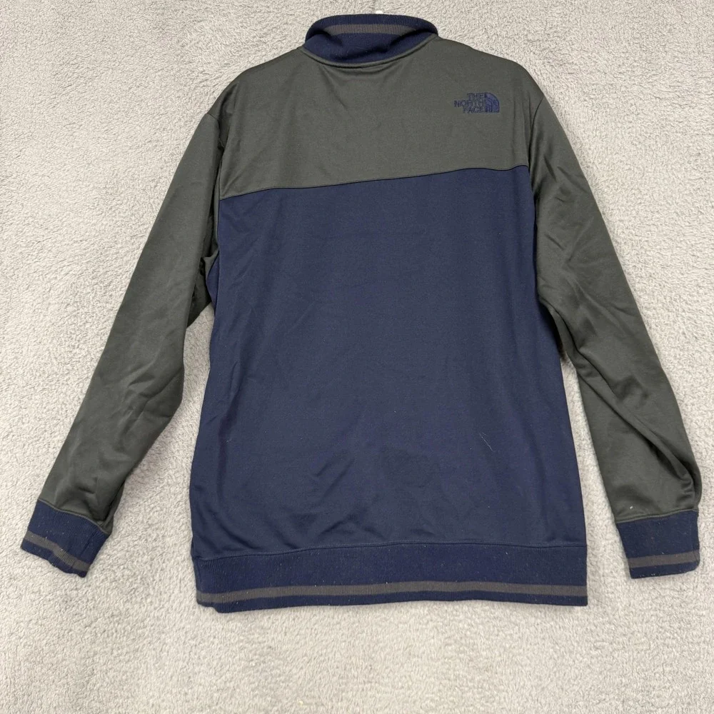 The North Face north face